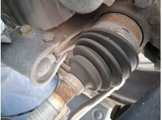 TRANSMISION DELANTERA IZQUIERDA 391015654R 391019906R 