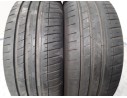 Recambio de neumatico pareja para neumaticos reutilizados - referencia OEM IAM 195501582V MICHELIN 195/50/15/82V