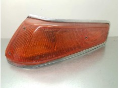 Recambio de piloto delantero izquierdo para mg 2400 referencia OEM IAM   TOCADO