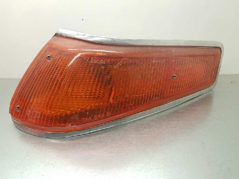 Recambio de piloto delantero izquierdo para mg 2400 referencia OEM IAM   TOCADO