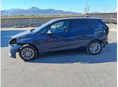 BMW 2 ACTIVE TOURER (F45)