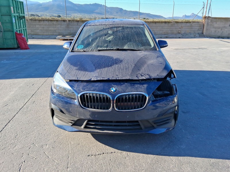 bmw 2 active tourer (f45) del año 2019