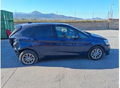 BMW 2 ACTIVE TOURER (F45)