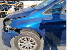 Recambio de aleta delantera izquierda para bmw 2 active tourer (f45) 216 d referencia OEM IAM 41007382183  