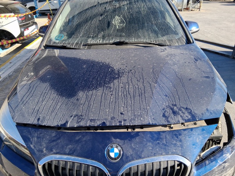 Recambio de capot para bmw 2 active tourer (f45) 216 d referencia OEM IAM 41007382200  