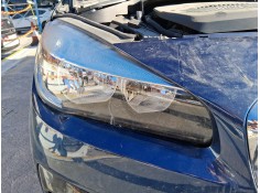 Recambio de faro derecho para bmw 2 active tourer (f45) 216 d referencia OEM IAM 63117422574  