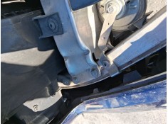 REFUERZO PARAGOLPES DELANTERO 51117418291 