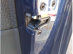 CERRADURA PUERTA DELANTERA DERECHA 51217281934 