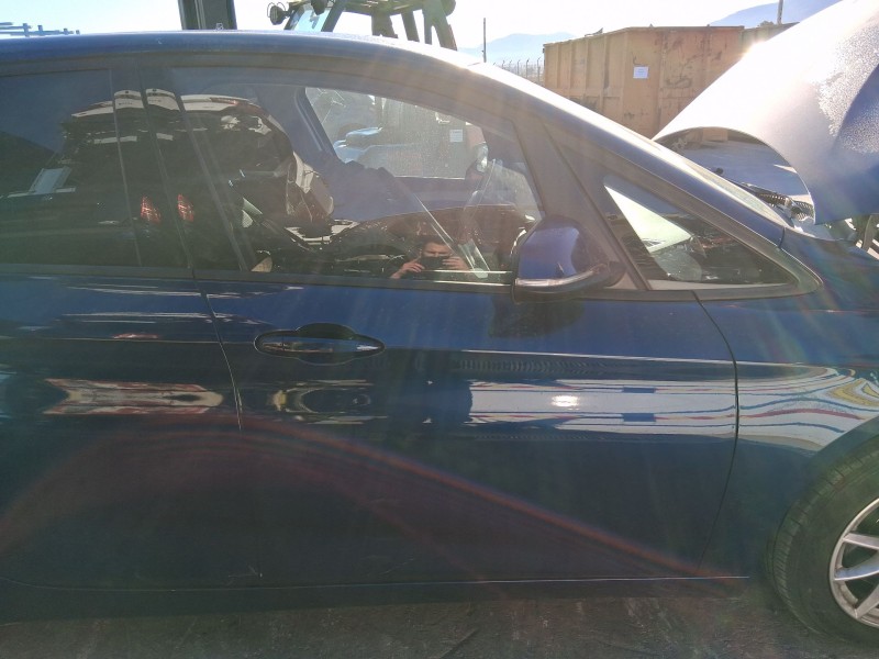 Recambio de puerta delantera derecha para bmw 2 active tourer (f45) 216 d referencia OEM IAM 41009631836  