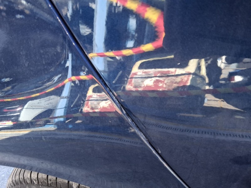 Recambio de puerta trasera derecha para bmw 2 active tourer (f45) 216 d referencia OEM IAM 41009631840  