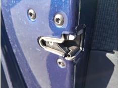 CERRADURA PUERTA DELANTERA IZQUIERDA 51217281931 