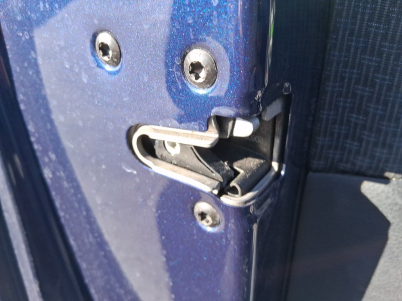 Recambio de cerradura puerta delantera izquierda para bmw 2 active tourer (f45) 216 d referencia OEM IAM 51217281931  