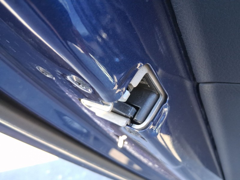 Recambio de cerradura puerta trasera izquierda para bmw 2 active tourer (f45) 216 d referencia OEM IAM 51227281939  