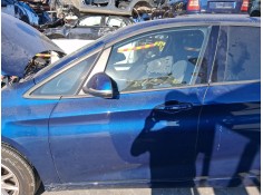 Recambio de puerta delantera izquierda para bmw 2 active tourer (f45) 216 d referencia OEM IAM 41009631835  