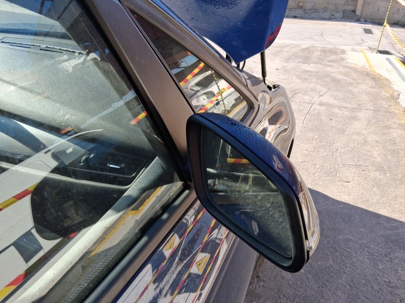 Recambio de retrovisor derecho para bmw 2 active tourer (f45) 216 d referencia OEM IAM 51167415786 ELECTRICO 