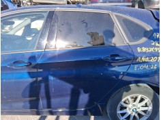 Recambio de puerta trasera izquierda para bmw 2 active tourer (f45) 216 d referencia OEM IAM 41009631839  