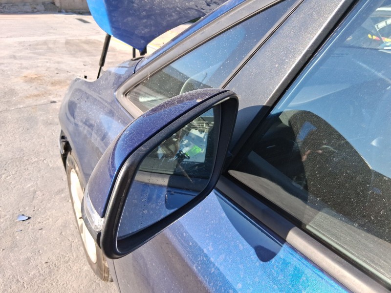 Recambio de retrovisor izquierdo para bmw 2 active tourer (f45) 216 d referencia OEM IAM 51167415785 ELECTRICO 