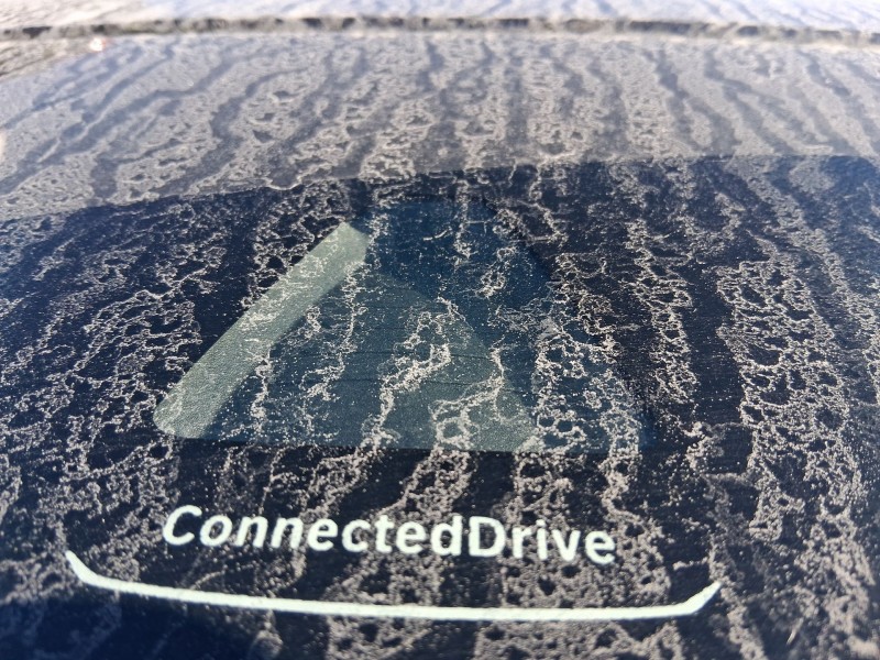 Recambio de camara para bmw 2 active tourer (f45) 216 d referencia OEM IAM 66519458742  