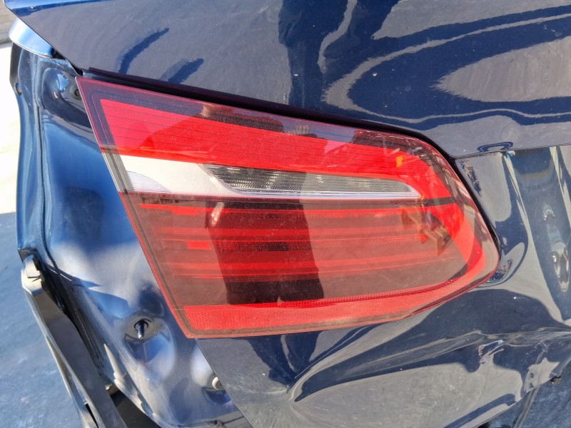 Recambio de piloto trasero izquierdo interior para bmw 2 active tourer (f45) 216 d referencia OEM IAM 63217461477  