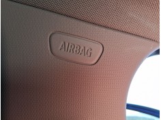AIRBAG CORTINA DELANTERO IZQUIERDO 72127301295 