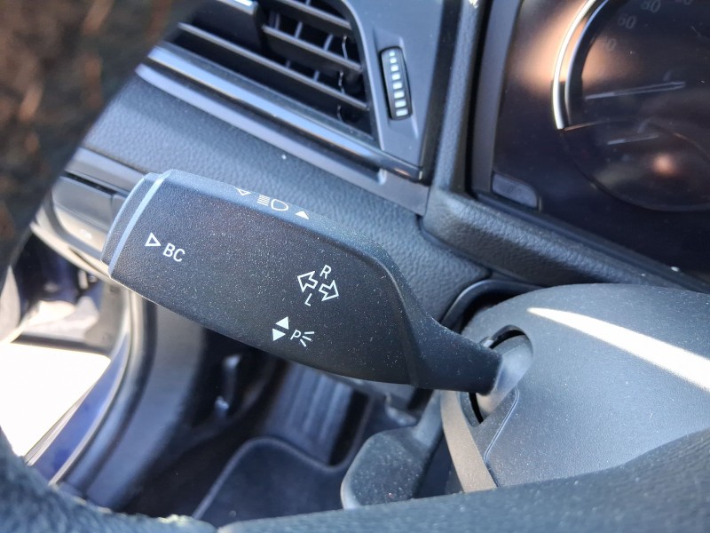 Recambio de mando luces y limpia para bmw 2 active tourer (f45) 216 d referencia OEM IAM 61316827369  