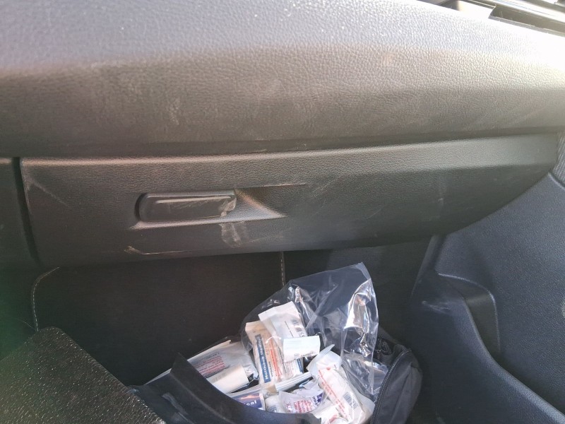 Recambio de guantera para bmw 2 active tourer (f45) 216 d referencia OEM IAM 51169378406  