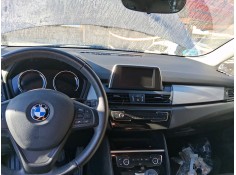 Recambio de kit airbag para bmw 2 active tourer (f45) 216 d referencia OEM IAM 32306992381 C/SALPICADERO Y SIN PRETENSORES 32306