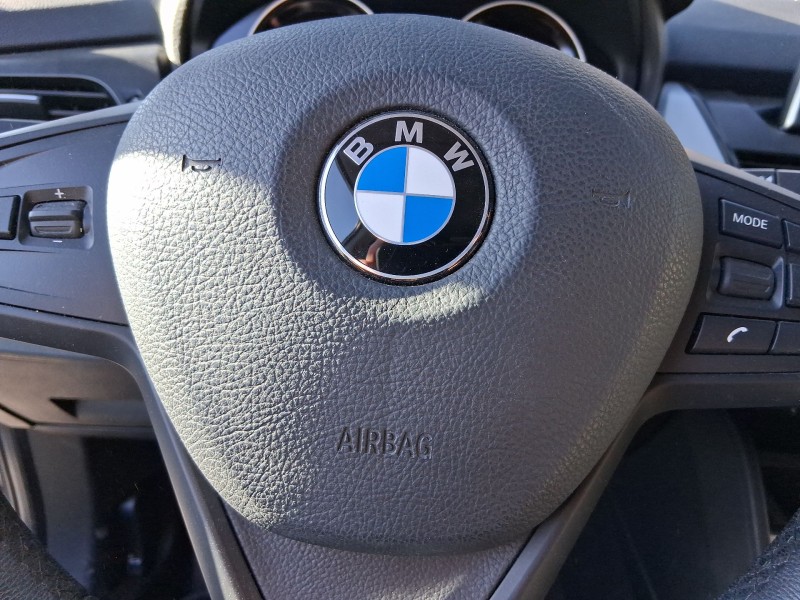 Recambio de kit airbag para bmw 2 active tourer (f45) 216 d referencia OEM IAM 32306992381 C/SALPICADERO Y SIN PRETENSORES 32306