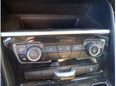 Recambio de mando climatizador para bmw 2 active tourer (f45) 216 d referencia OEM IAM 64119461404  