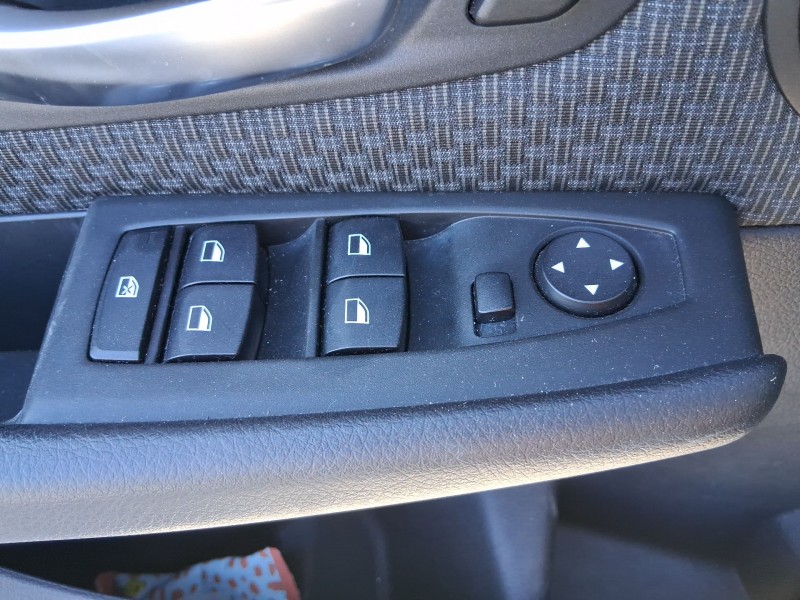 Recambio de mando elevalunas delantero izquierdo para bmw 2 active tourer (f45) 216 d referencia OEM IAM 61319208109 C/MANDO RET