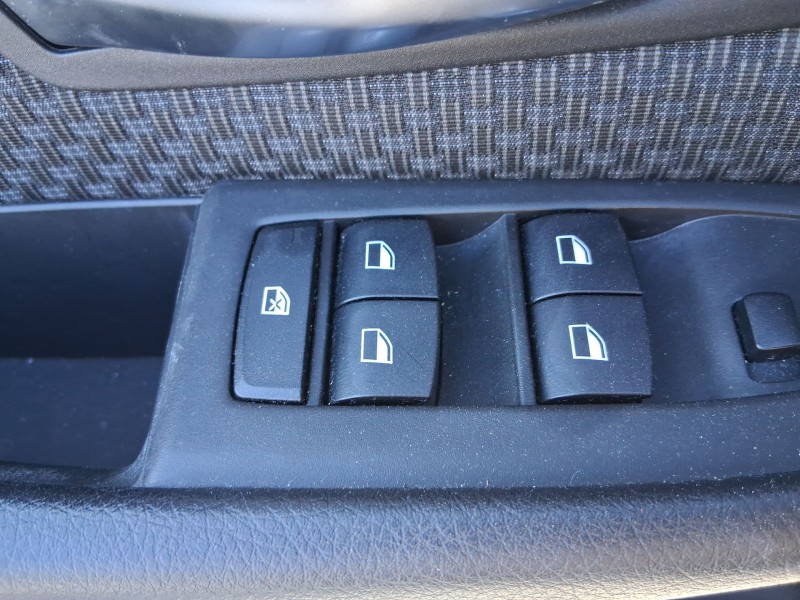 Recambio de mando elevalunas delantero izquierdo para bmw 2 active tourer (f45) 216 d referencia OEM IAM 61319208109 C/MANDO RET