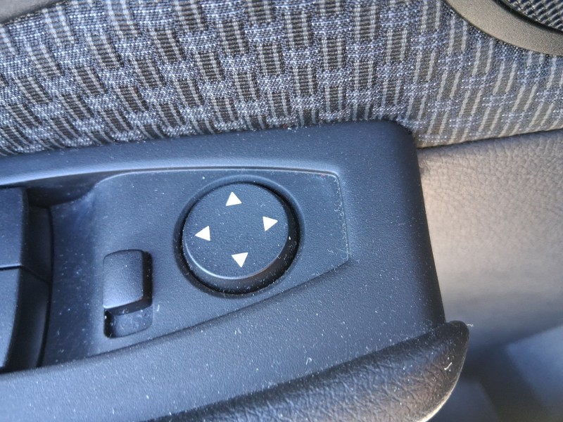 Recambio de mando elevalunas delantero izquierdo para bmw 2 active tourer (f45) 216 d referencia OEM IAM 61319208109 C/MANDO RET