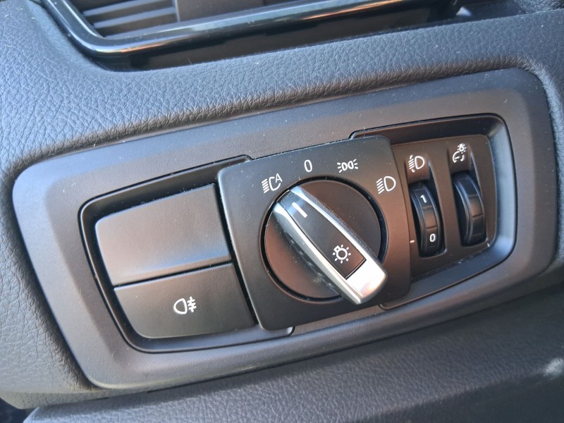 Recambio de mando luces para bmw 2 active tourer (f45) 216 d referencia OEM IAM 61315A25462  