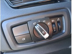 Recambio de mando luces para bmw 2 active tourer (f45) 216 d referencia OEM IAM 61315A25462  