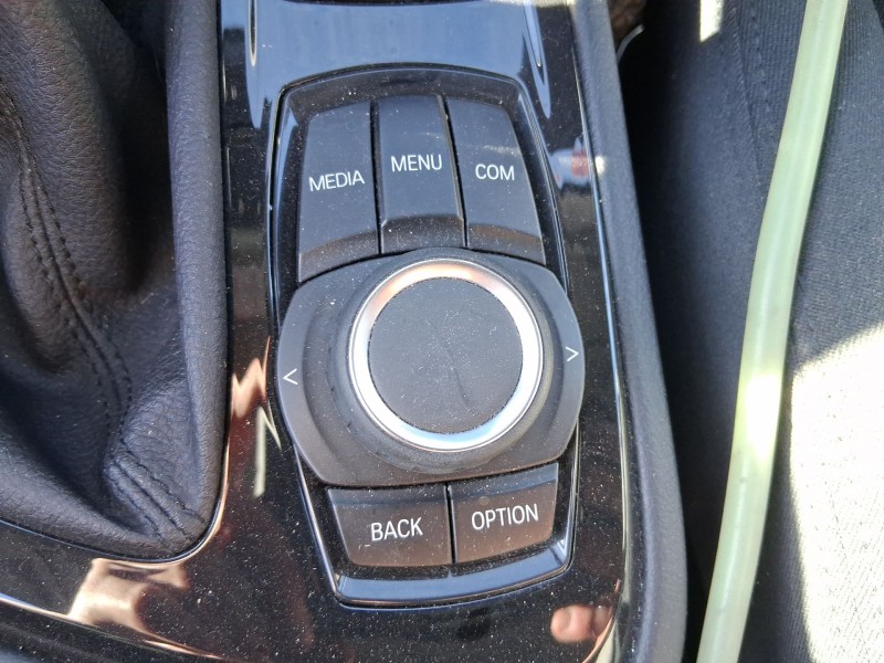 Recambio de mando multifuncion para bmw 2 active tourer (f45) 216 d referencia OEM IAM   