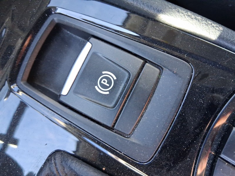 Recambio de palanca freno de mano para bmw 2 active tourer (f45) 216 d referencia OEM IAM 61319877888  