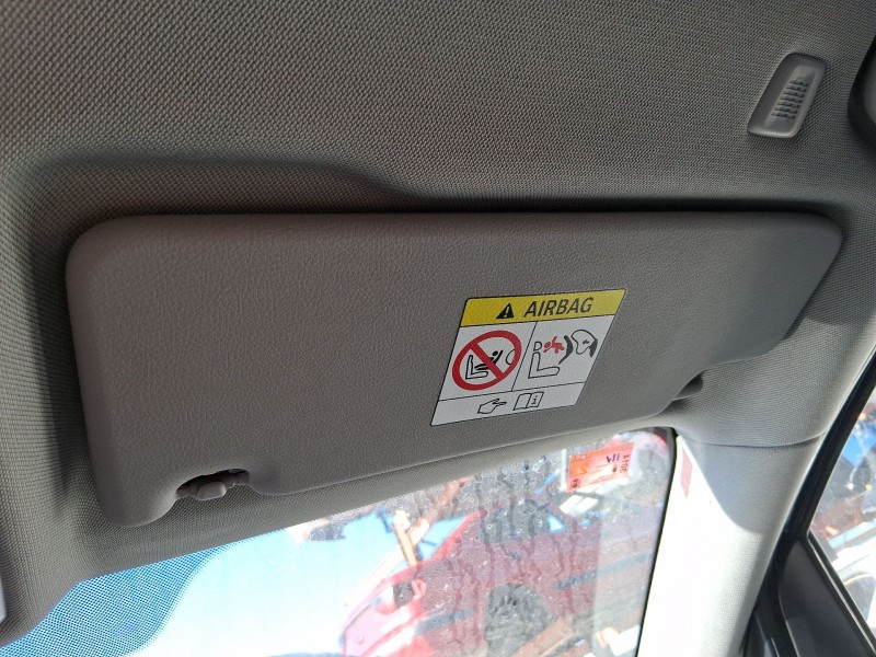 Recambio de parasol derecho para bmw 2 active tourer (f45) 216 d referencia OEM IAM 51165A3BCA6  