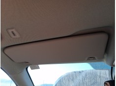 Recambio de parasol izquierdo para bmw 2 active tourer (f45) 216 d referencia OEM IAM 51167336257  