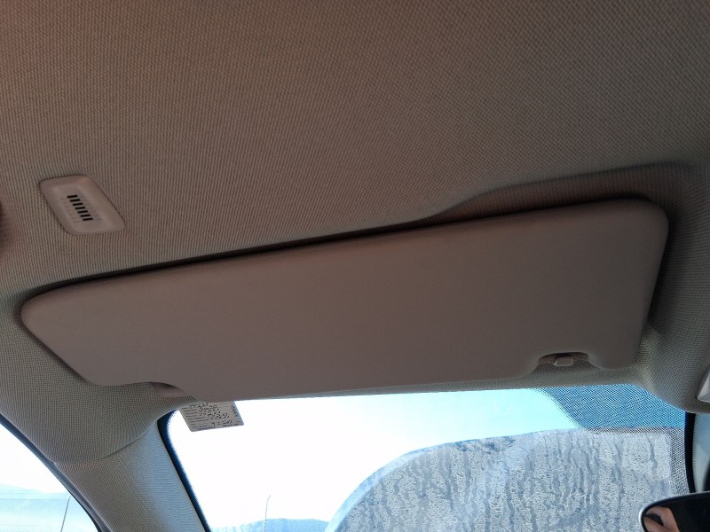 Recambio de parasol izquierdo para bmw 2 active tourer (f45) 216 d referencia OEM IAM 51167336257  