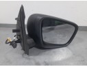 Recambio de retrovisor derecho para renault express furgoneta/monovolumen 1.5 blue dci 95 (f6ab) referencia OEM IAM 23967168  
