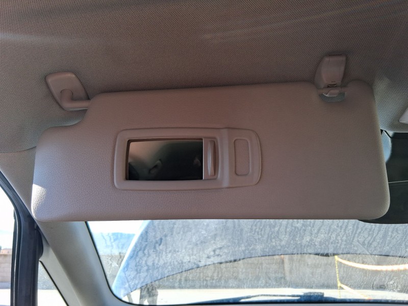 Recambio de parasol izquierdo para bmw 2 active tourer (f45) 216 d referencia OEM IAM 51167336257  