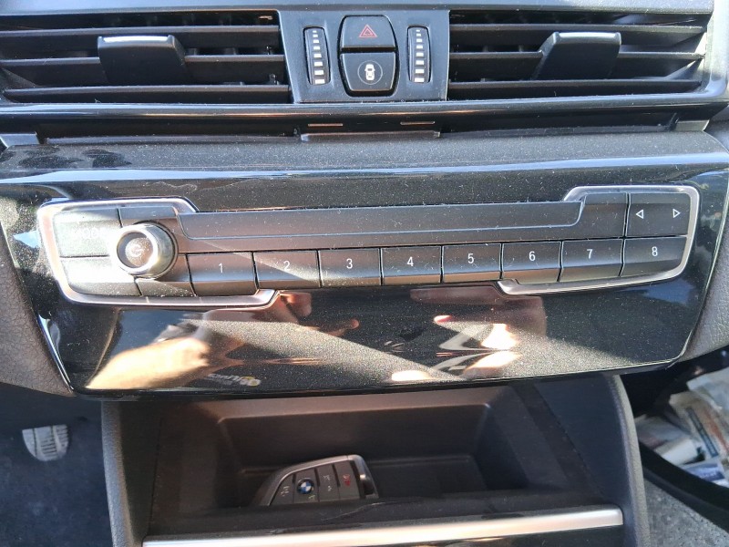 Recambio de sistema audio / radio para bmw 2 active tourer (f45) 216 d referencia OEM IAM   