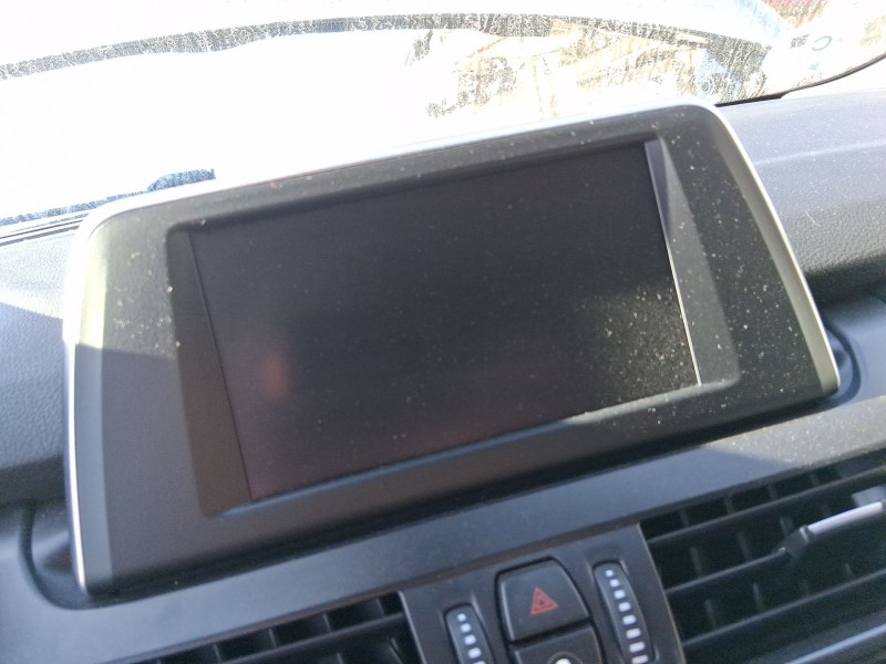 Recambio de sistema navegacion gps para bmw 2 active tourer (f45) 216 d referencia OEM IAM   
