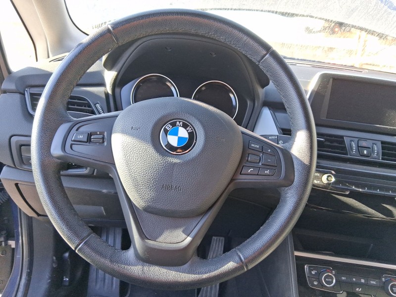 Recambio de volante para bmw 2 active tourer (f45) 216 d referencia OEM IAM 32306860357  