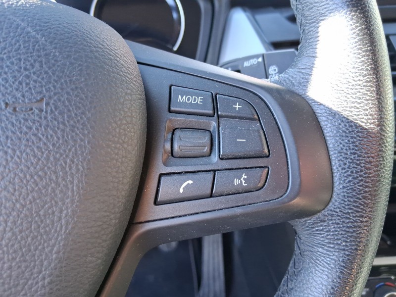 Recambio de volante para bmw 2 active tourer (f45) 216 d referencia OEM IAM 32306860357  