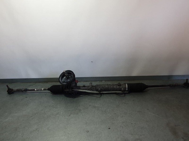 Recambio de cremallera direccion para citroën c4 grand picasso exclusive referencia OEM IAM 1617934280 6820000084 KOYO ASISTIDA