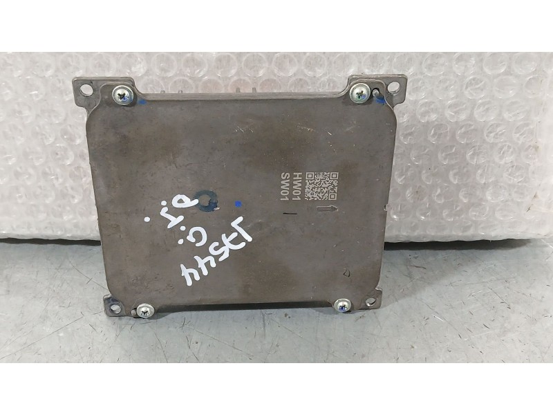 Recambio de centralita faro para mg zs suv (azs1) 1.5 vti referencia OEM IAM   