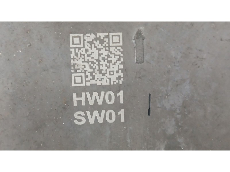 Recambio de centralita faro para mg zs suv (azs1) 1.5 vti referencia OEM IAM   