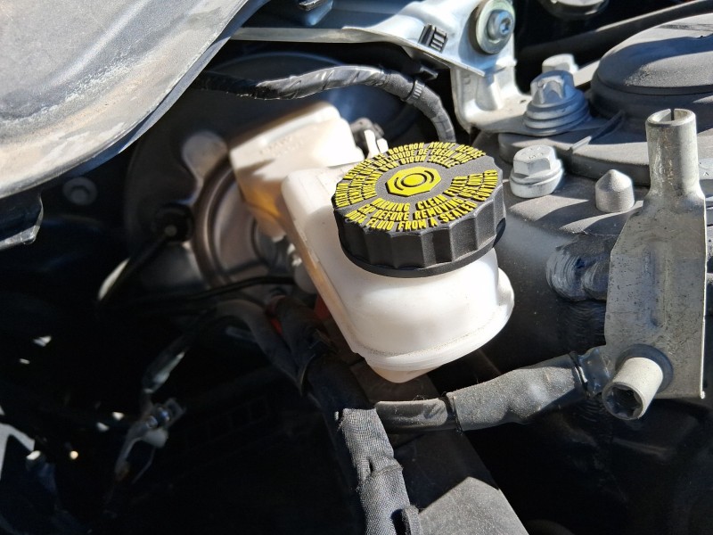 Recambio de bomba freno para bmw 2 active tourer (f45) 216 d referencia OEM IAM 34336864669  