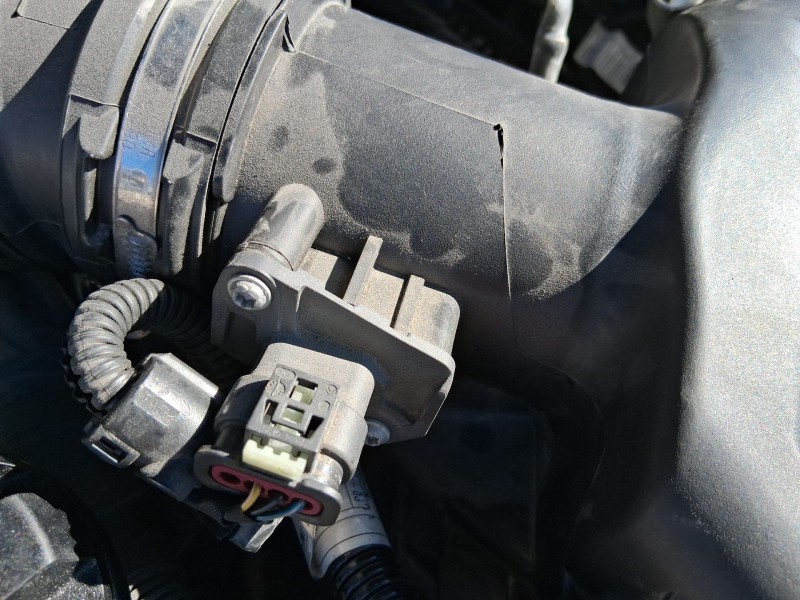 Recambio de caudalimetro para bmw 2 active tourer (f45) 216 d referencia OEM IAM 13628570107  